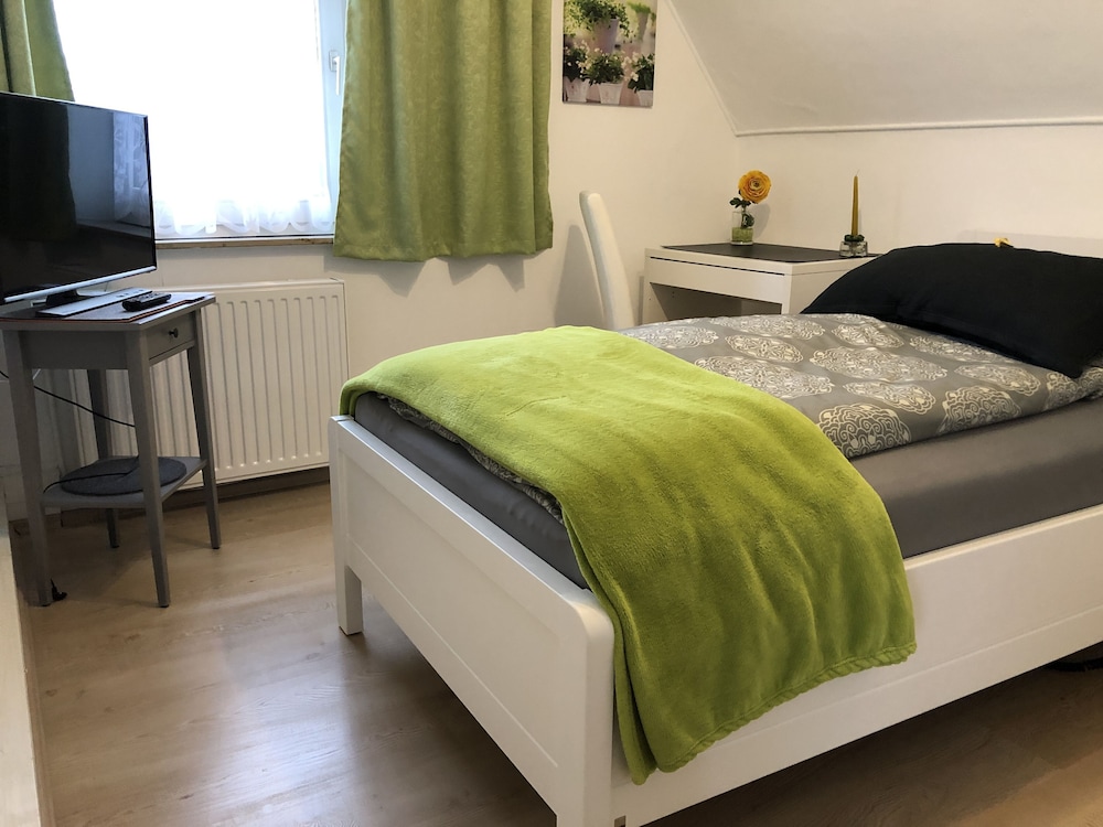 Messezimmer4u Nordparksiedlung 6