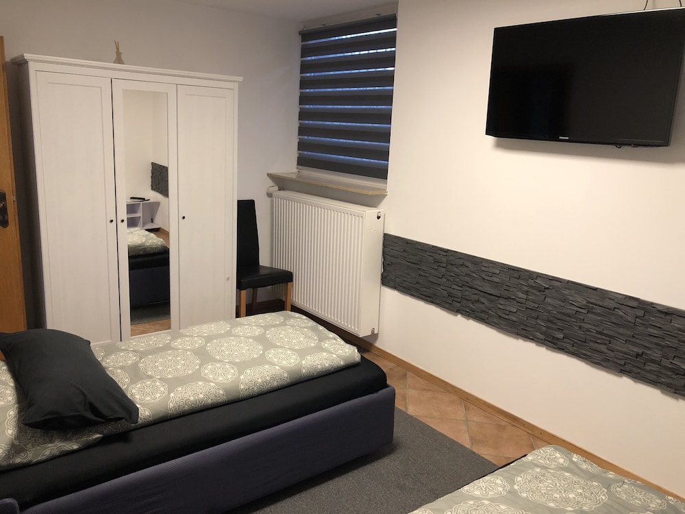 Messezimmer4u Nordparksiedlung 13