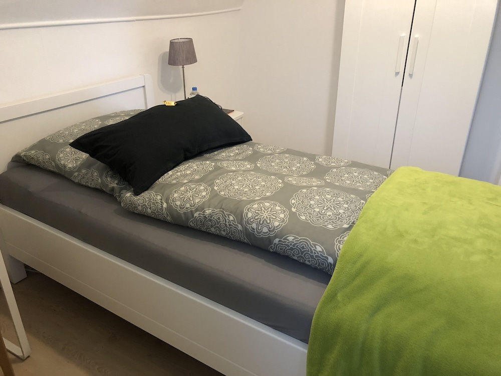 Messezimmer4u Nordparksiedlung 2