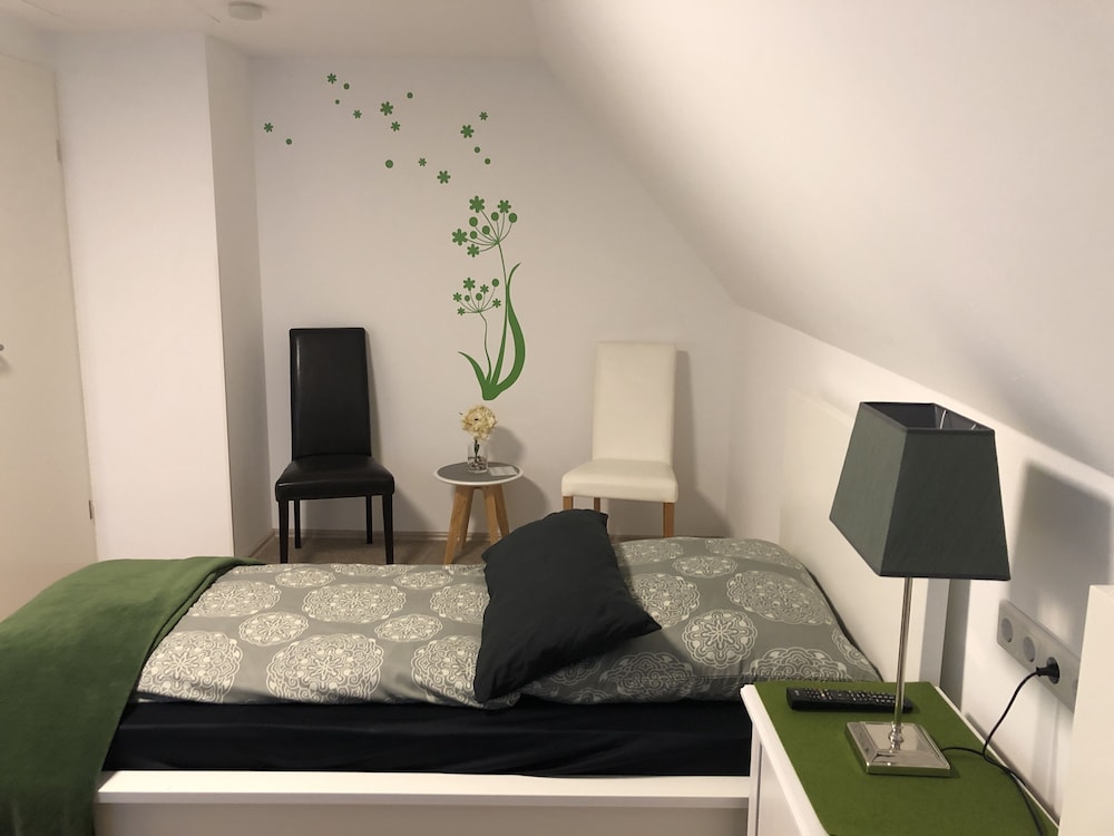 Messezimmer4u Nordparksiedlung 5
