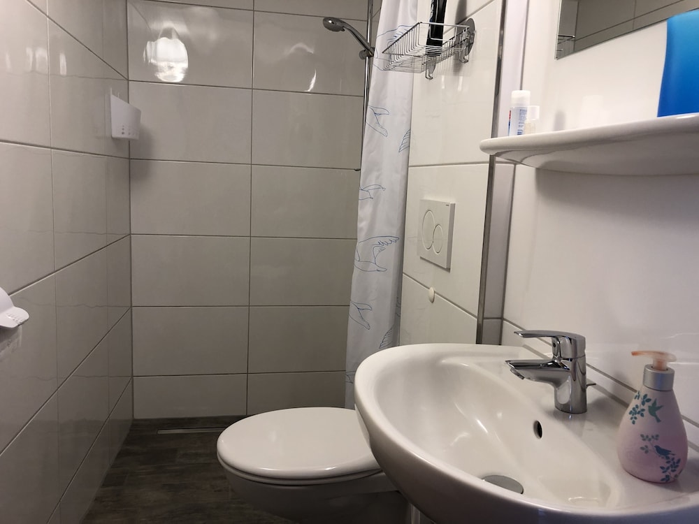 Messezimmer4u Nordparksiedlung 19