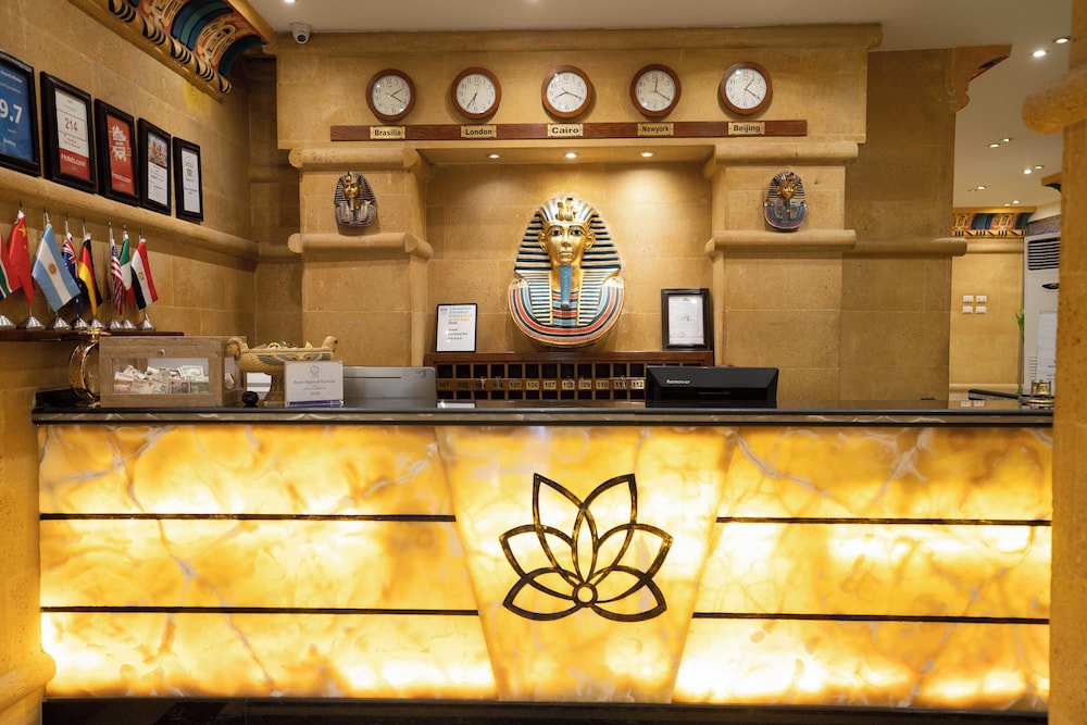 Great Pyramid Inn 9