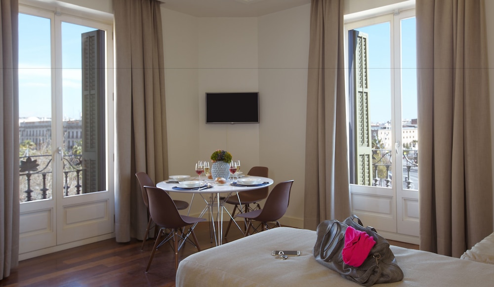 Duquesa Suite 4