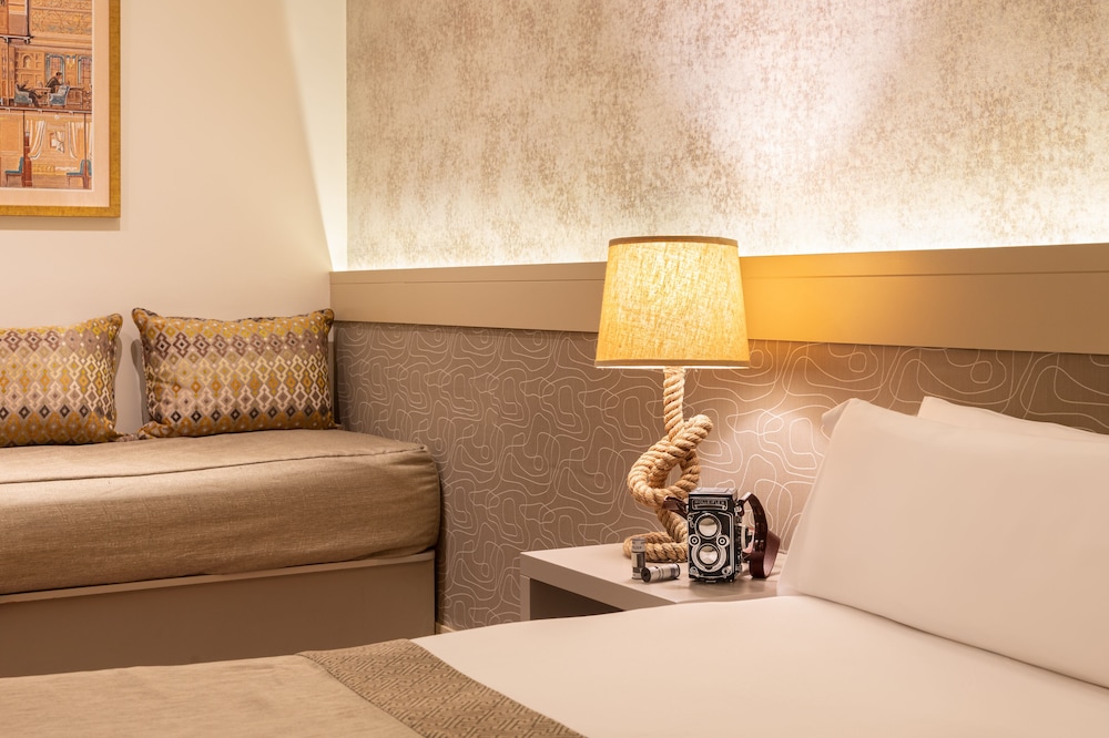 Duquesa Suite 13
