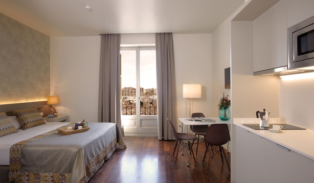Duquesa Suite 5