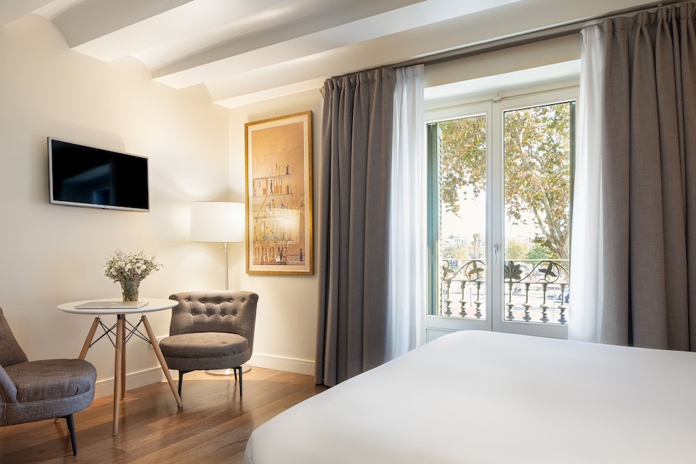 Duquesa Suite 23