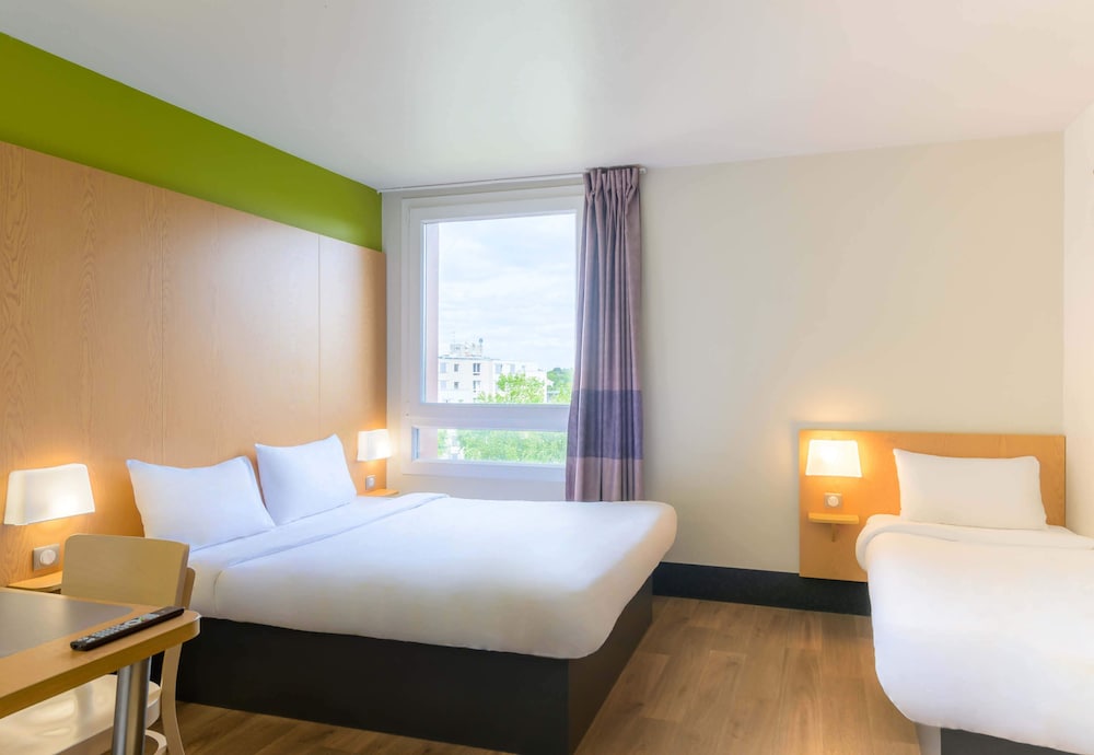 B&B HOTEL Marne-la-Vallée Torcy Gare 17