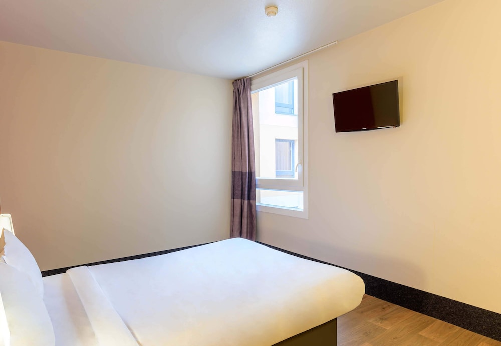 B&B HOTEL Marne-la-Vallée Torcy Gare 13