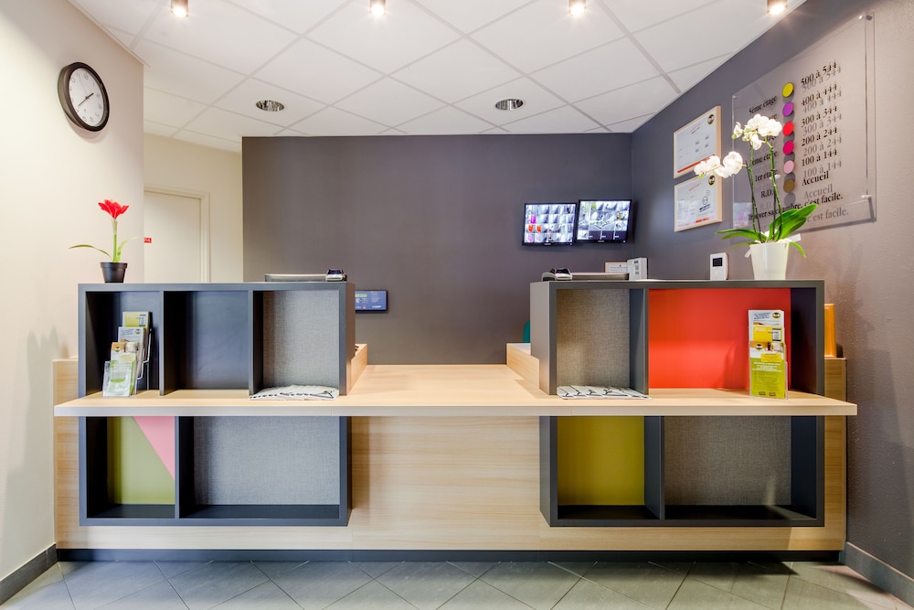 B&B HOTEL Marne-la-Vallée Torcy Gare 2