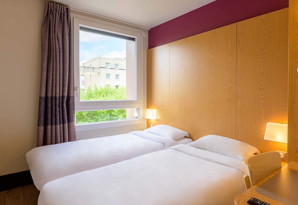 B&B HOTEL Marne-la-Vallée Torcy Gare 19