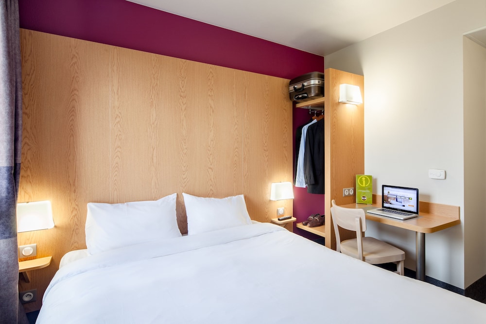 B&B HOTEL Marne-la-Vallée Torcy Gare 6