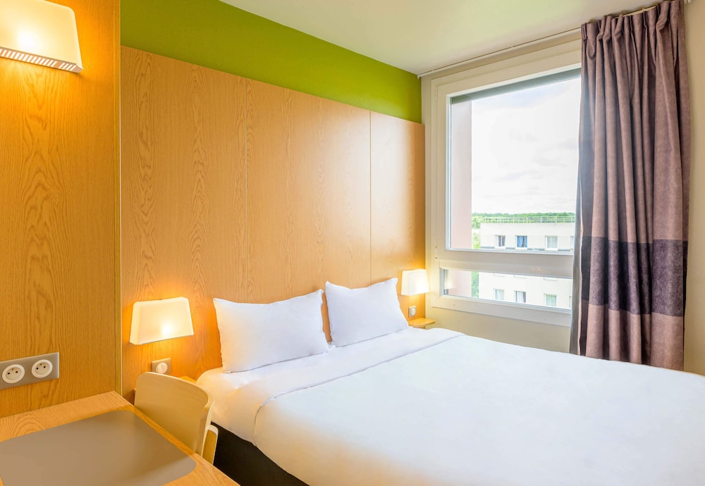 B&B HOTEL Marne-la-Vallée Torcy Gare 14
