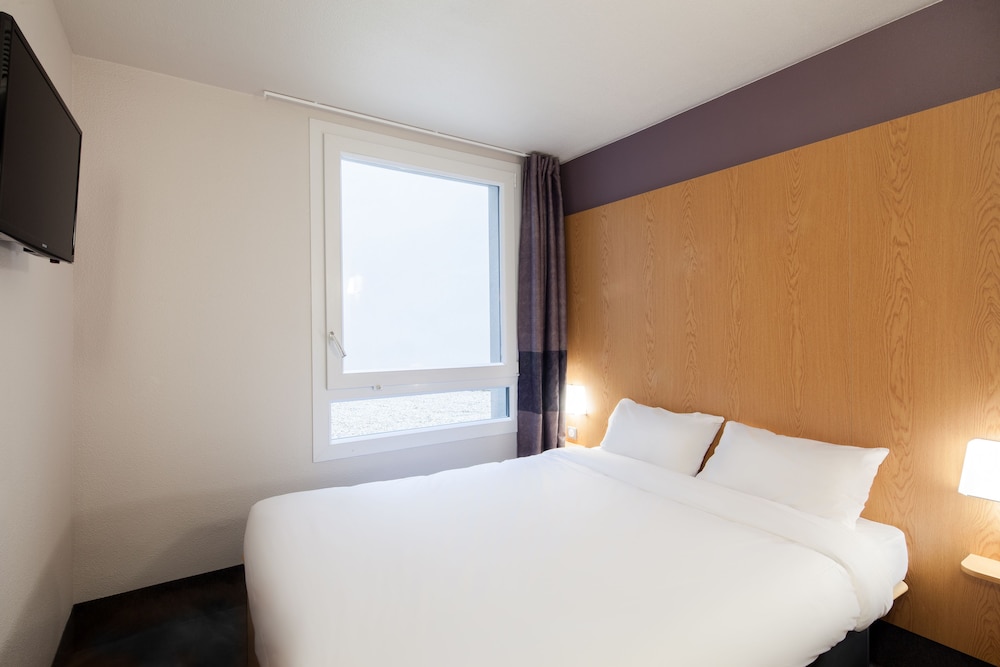 B&B HOTEL Marne-la-Vallée Torcy Gare 7