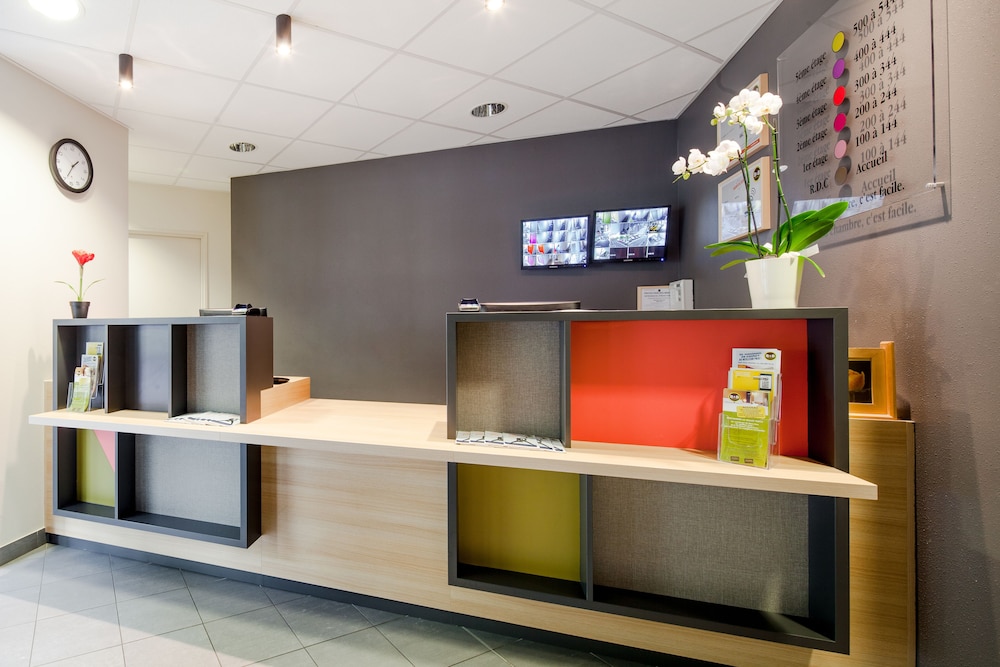 B&B HOTEL Marne-la-Vallée Torcy Gare 3