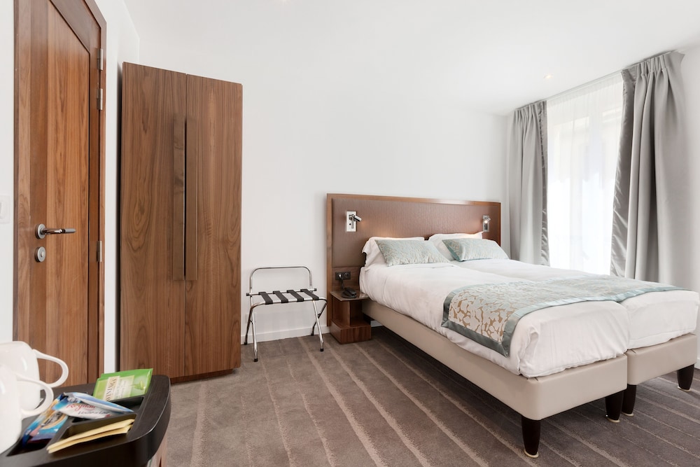 Hotel Le Trente 11