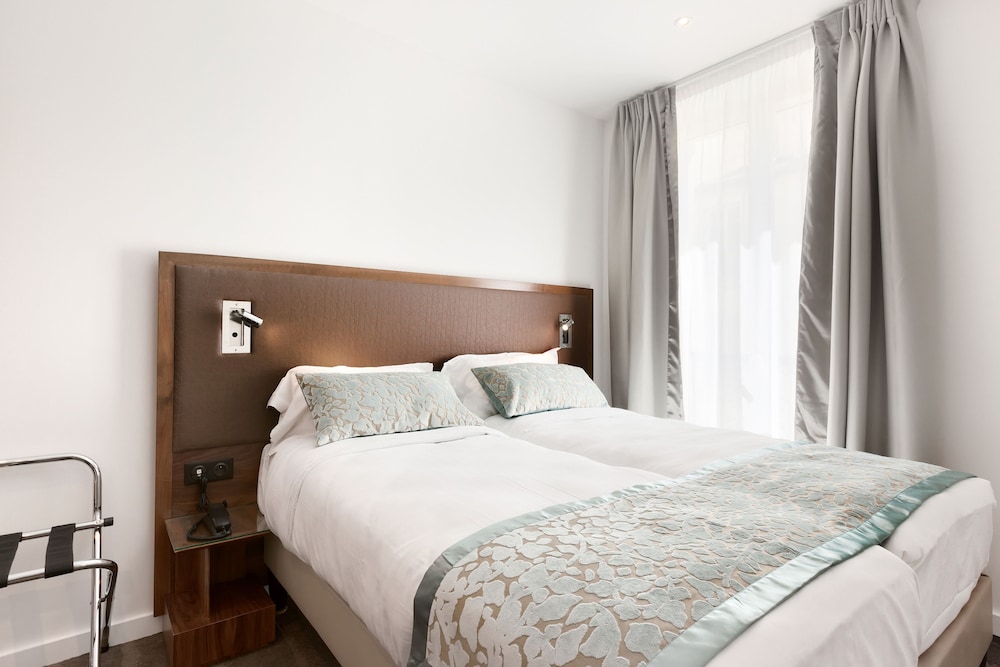 Hotel Le Trente 10