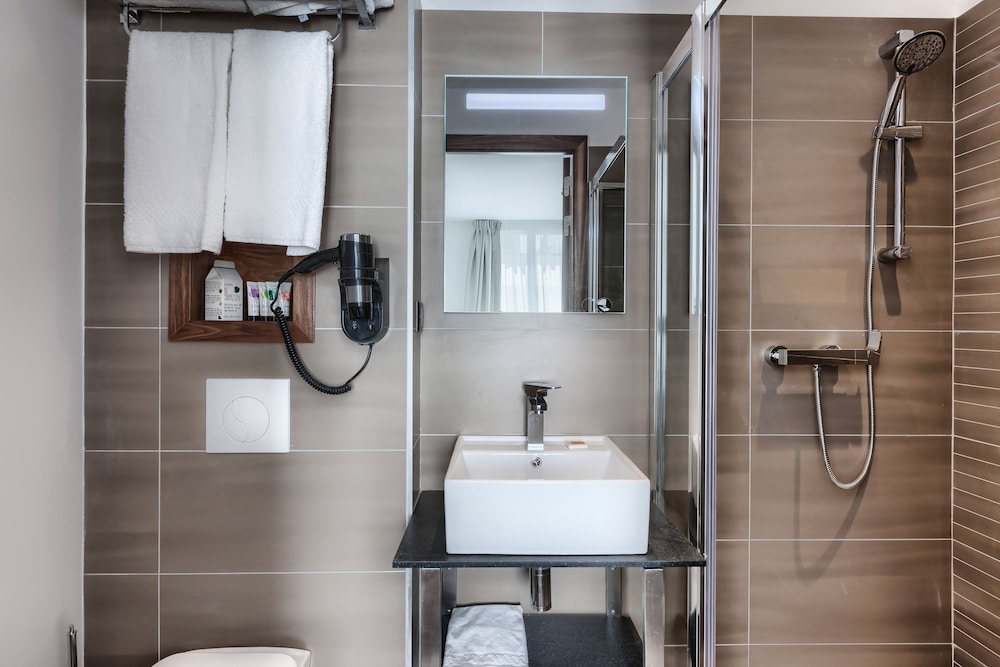 Hotel Le Trente 24