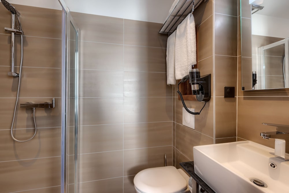 Hotel Le Trente 20