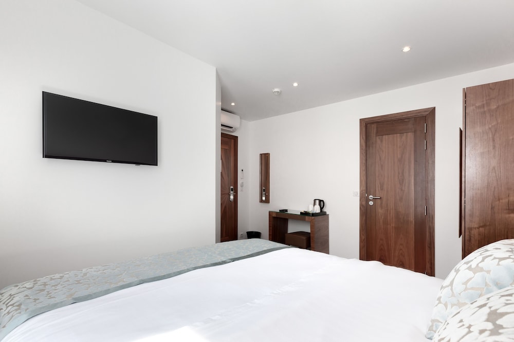 Hotel Le Trente 8