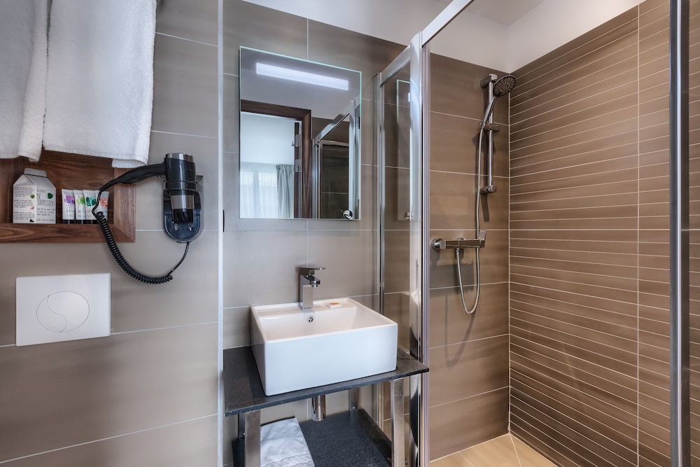 Hotel Le Trente 19
