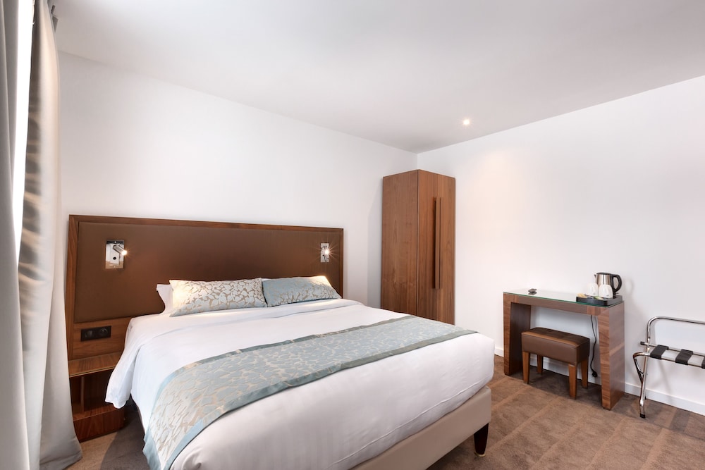 Hotel Le Trente 13