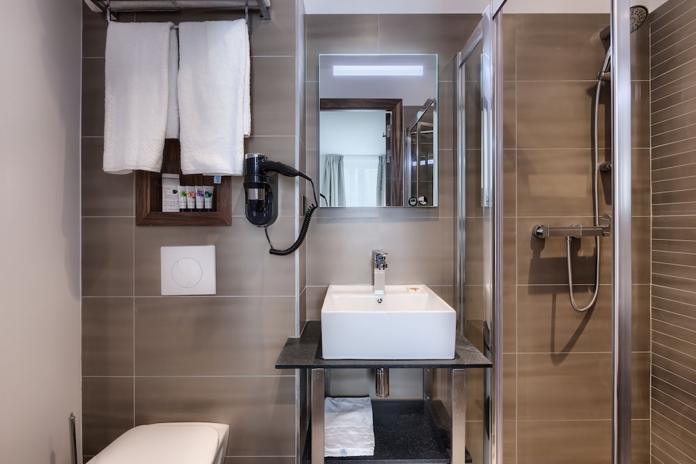 Hotel Le Trente 23