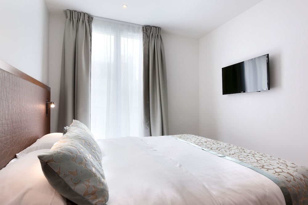 Hotel Le Trente 16