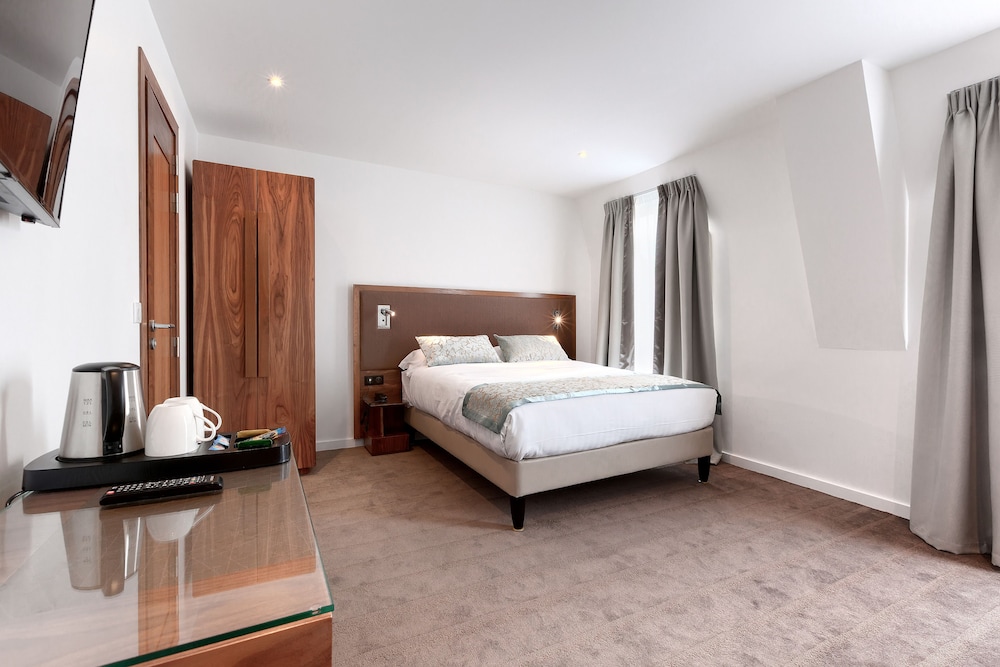 Hotel Le Trente 9