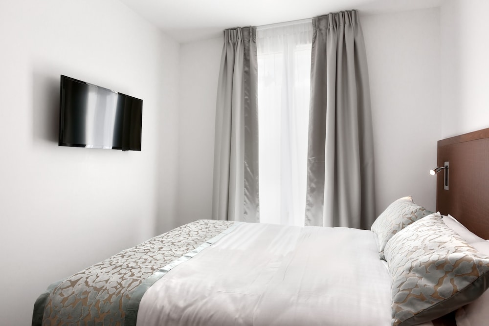 Hotel Le Trente 14