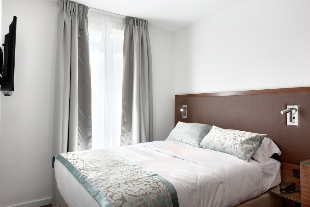 Hotel Le Trente 12