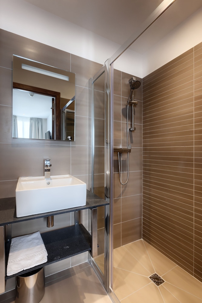 Hotel Le Trente 18