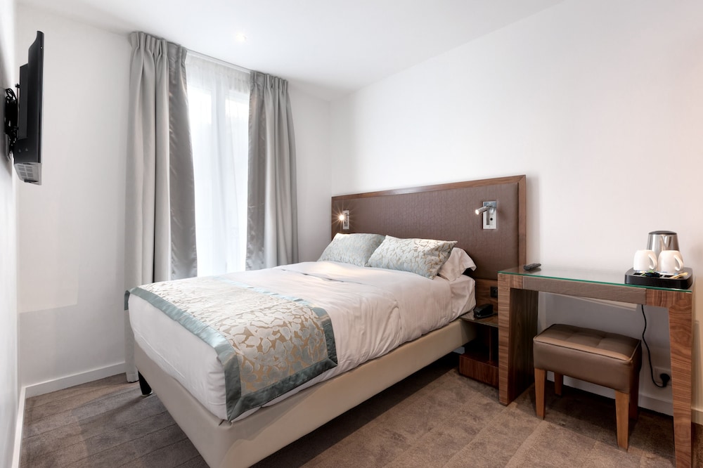 Hotel Le Trente 1