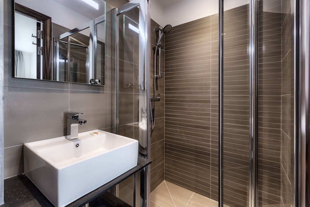 Hotel Le Trente 22