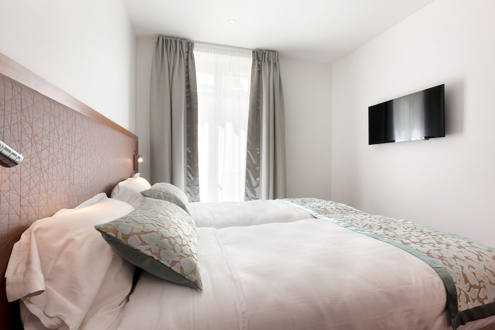 Hotel Le Trente 5