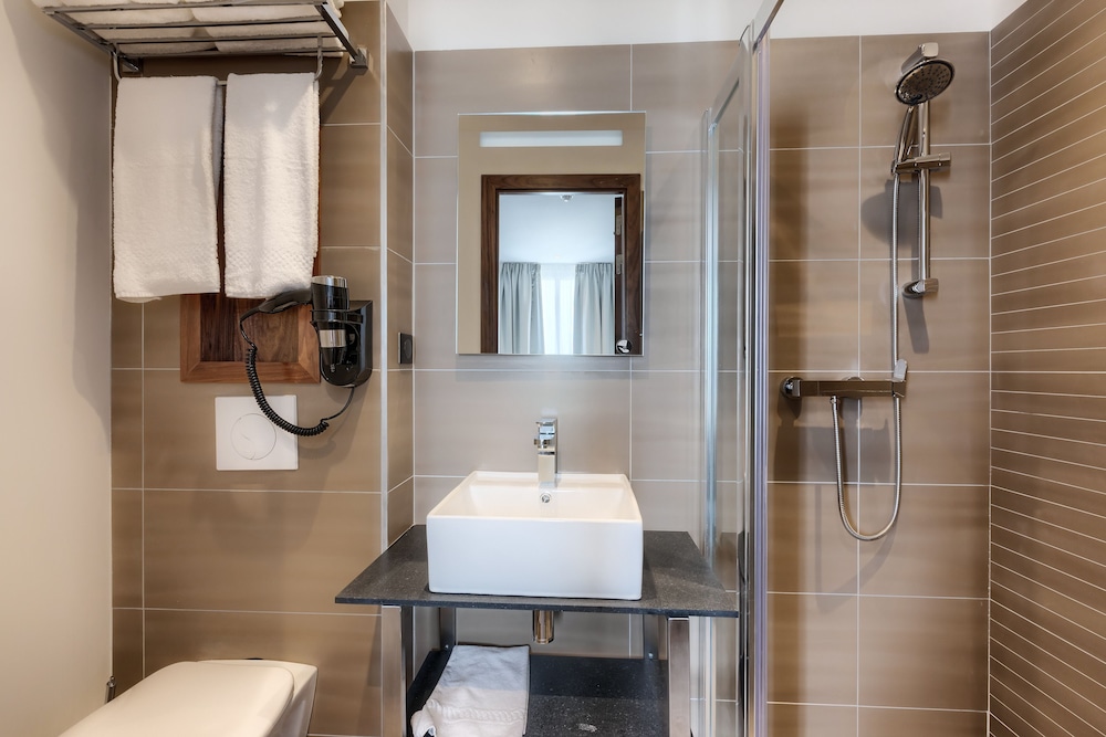 Hotel Le Trente 21
