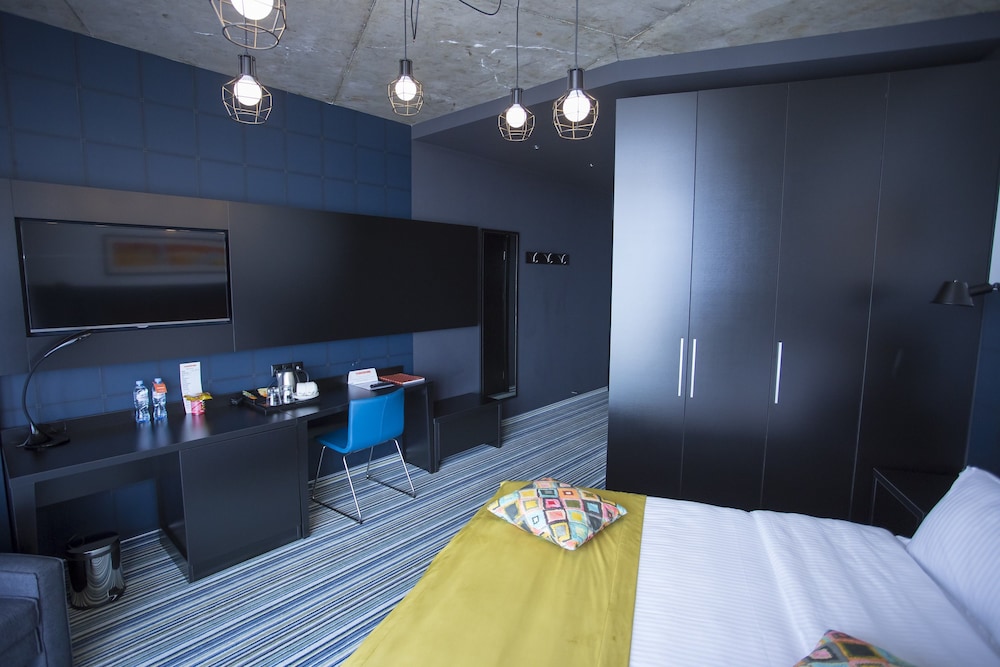 Tangerine Apart Hotel Batumi 9