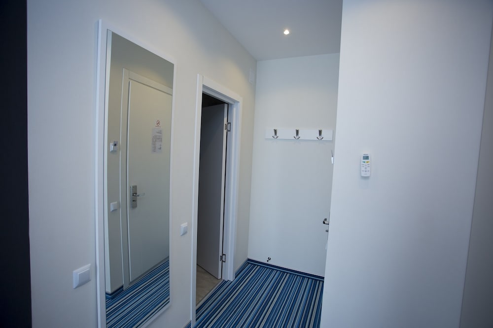 Tangerine Apart Hotel Batumi 12