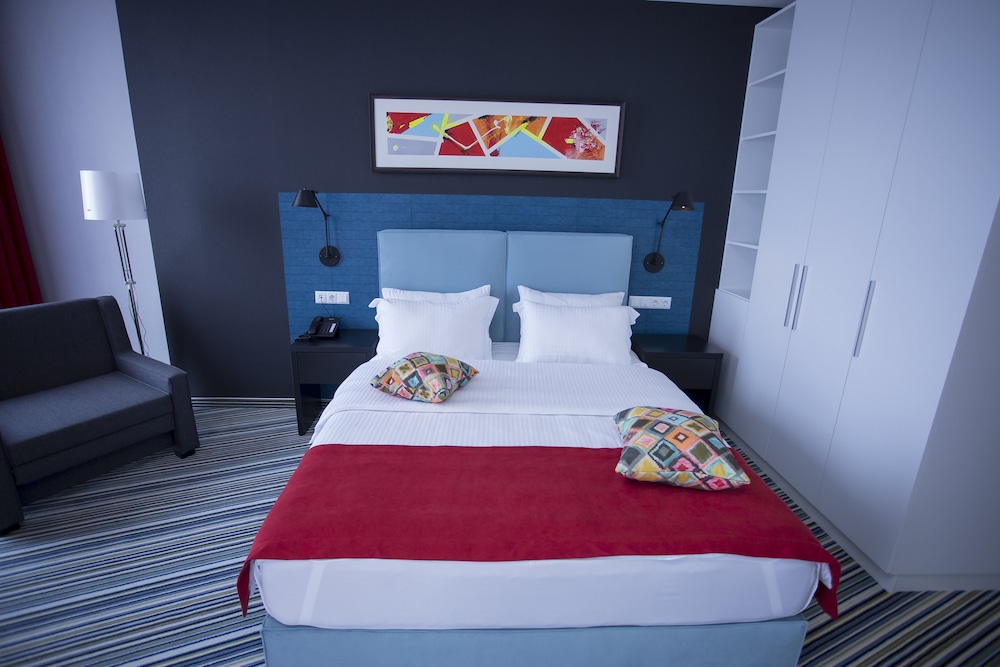 Tangerine Apart Hotel Batumi 16