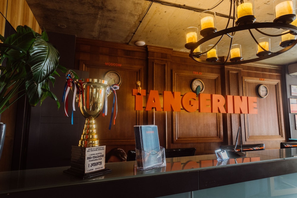 Tangerine Apart Hotel Batumi 5