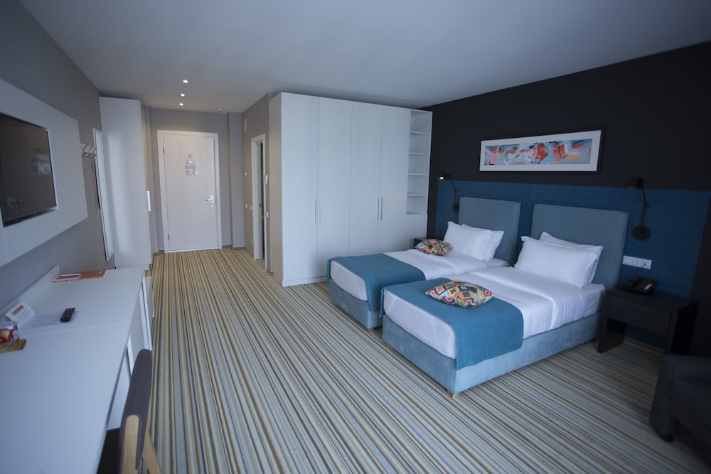 Tangerine Apart Hotel Batumi 14