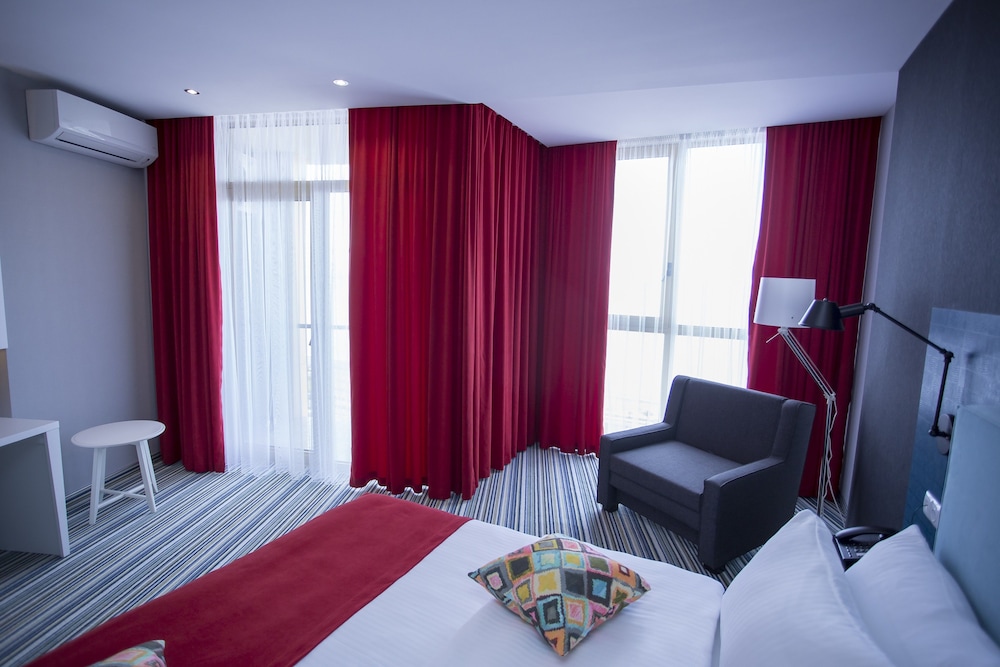 Tangerine Apart Hotel Batumi 17