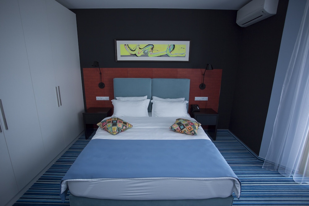Tangerine Apart Hotel Batumi 10