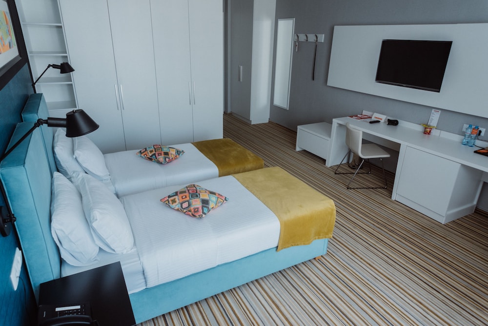 Tangerine Apart Hotel Batumi 22