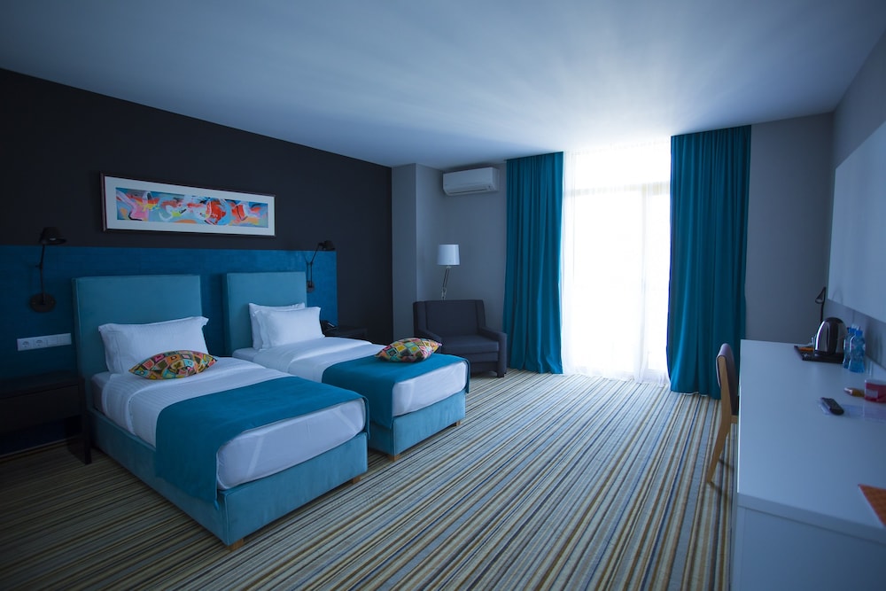 Tangerine Apart Hotel Batumi 13