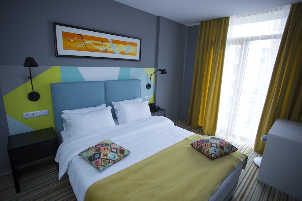 Tangerine Apart Hotel Batumi 19