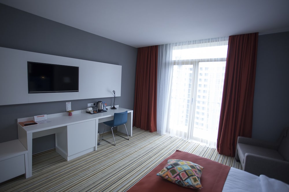 Tangerine Apart Hotel Batumi 15