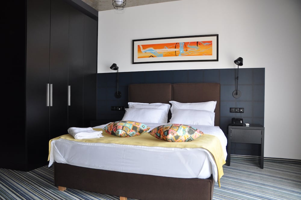 Tangerine Apart Hotel Batumi 6