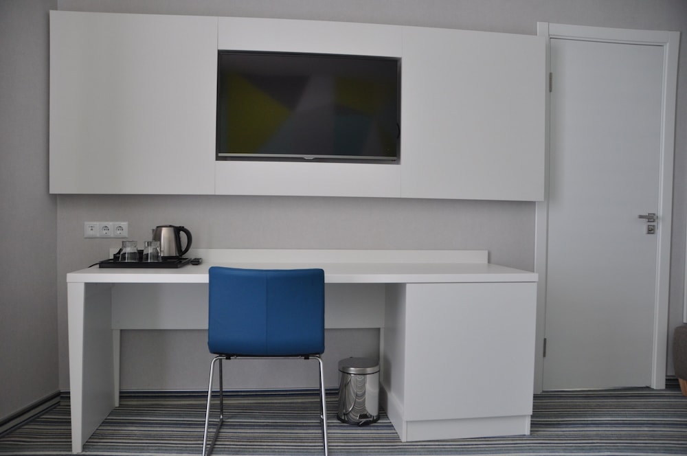 Tangerine Apart Hotel Batumi 7