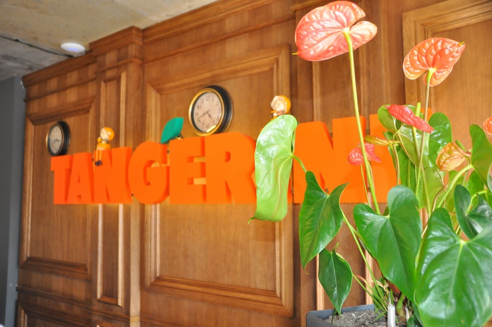 Tangerine Apart Hotel Batumi 3