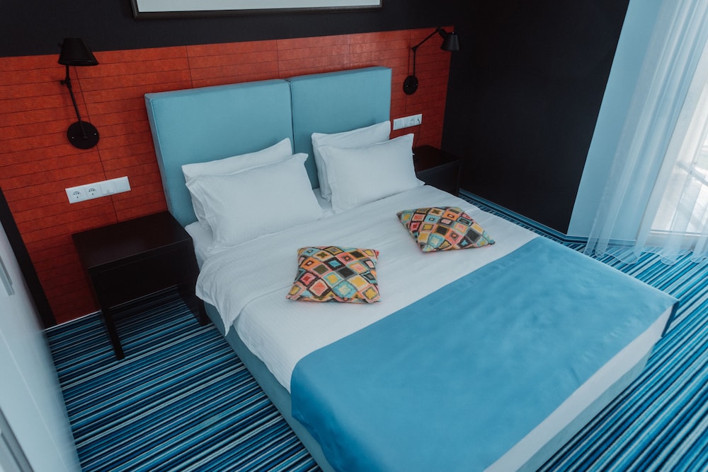 Tangerine Apart Hotel Batumi 23
